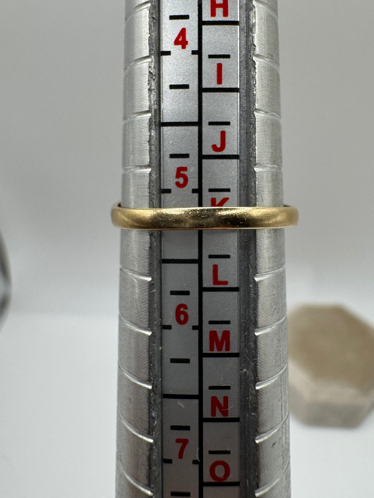 9ct gold onyx signet ring