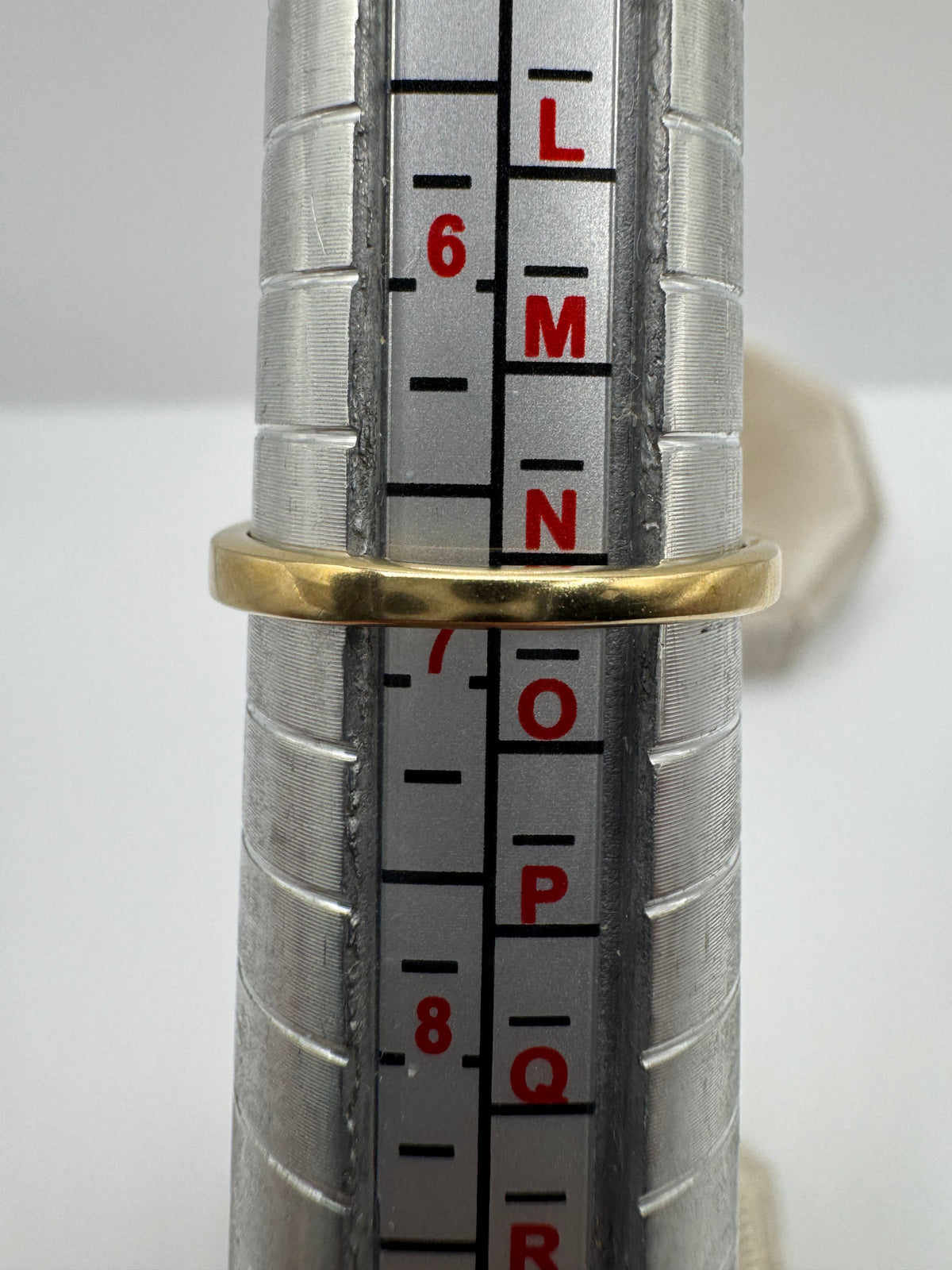 9ct gold tourmaline and diamond ring