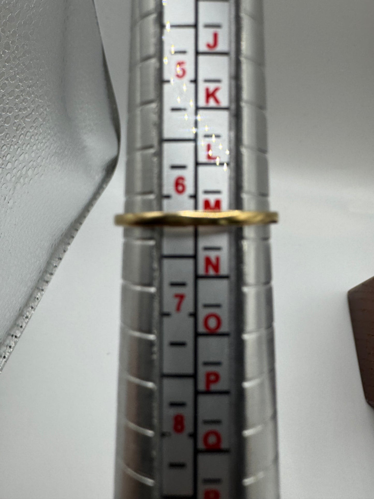 9ct gold ruby and diamond ring