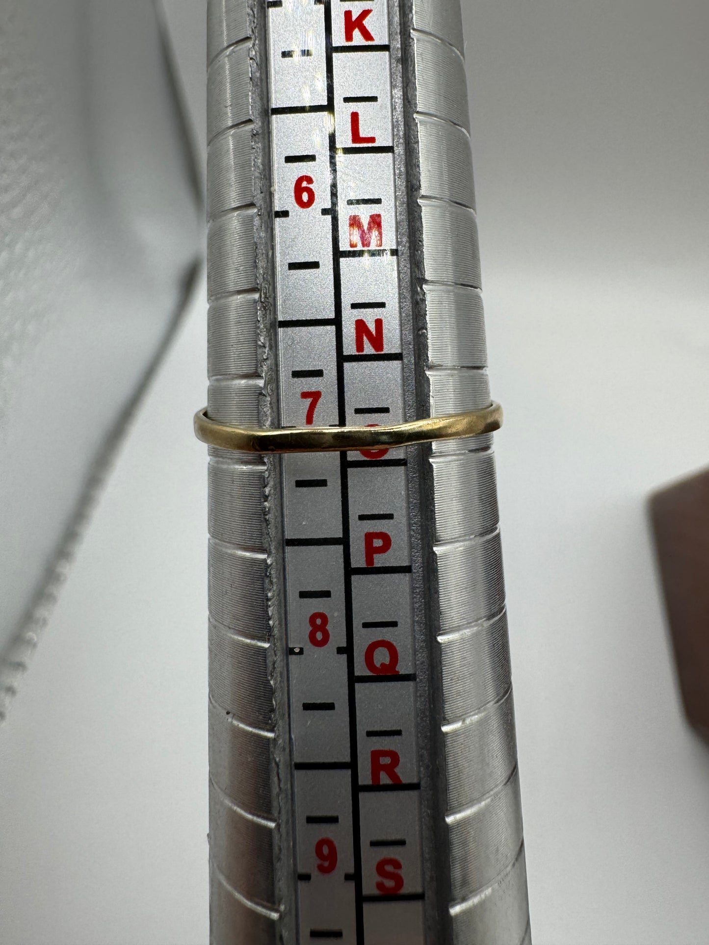 9ct gold sapphire and diamond cluster ring