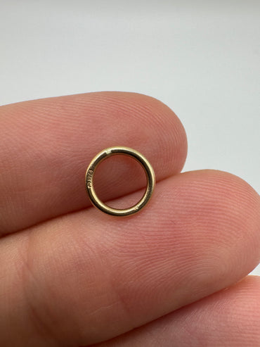 9ct gold extender