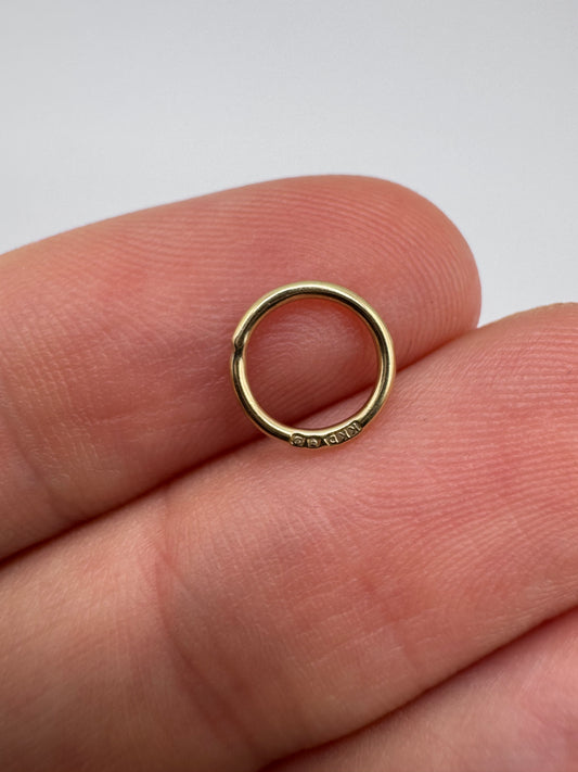 9ct gold extender