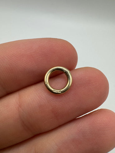 9ct gold extender