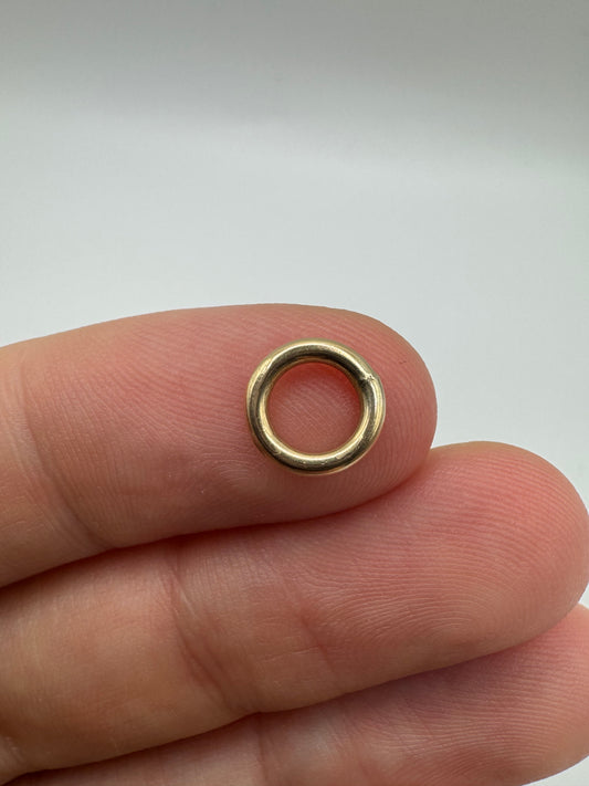 9ct gold extender