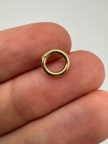 9ct gold extender