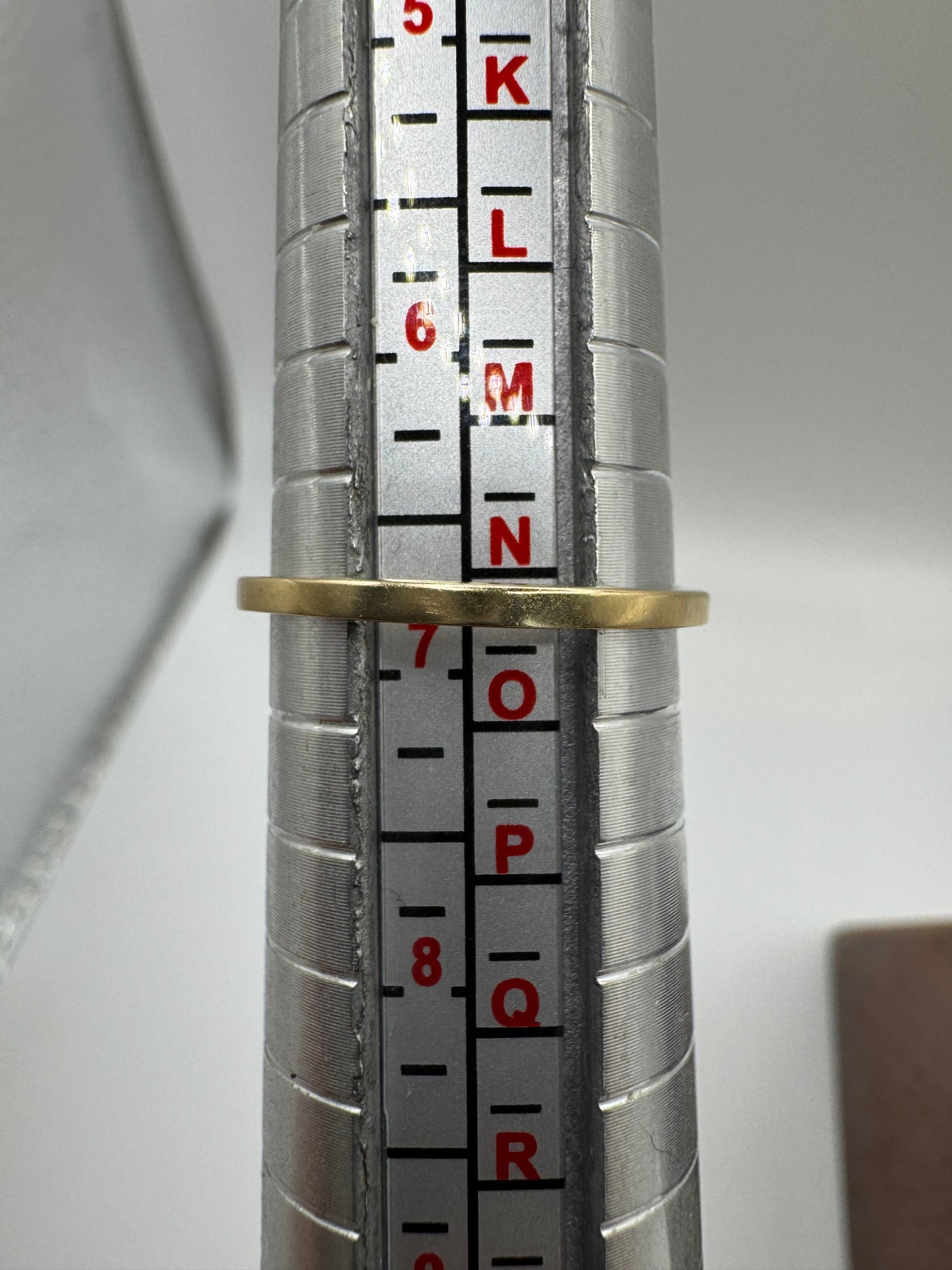 14ct gold diamond cluster ring