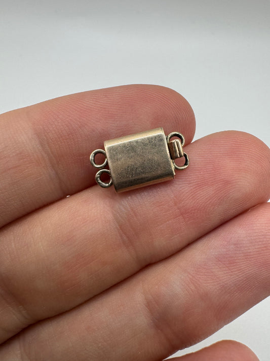 9ct gold clasp