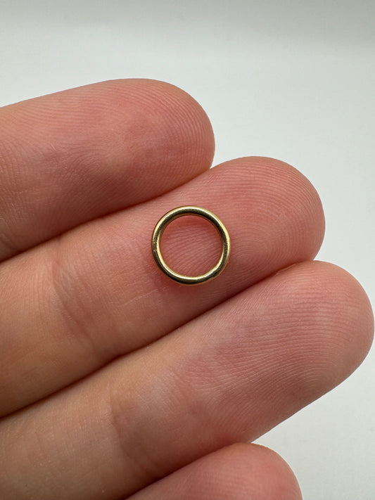 9ct gold extender