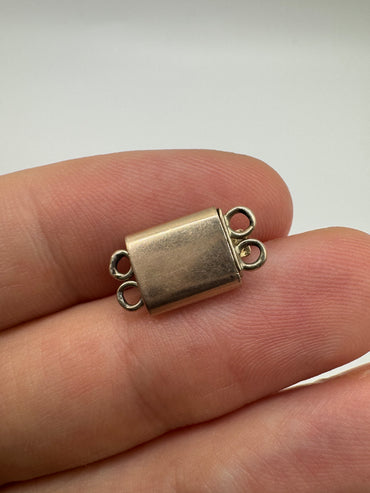 9ct gold clasp