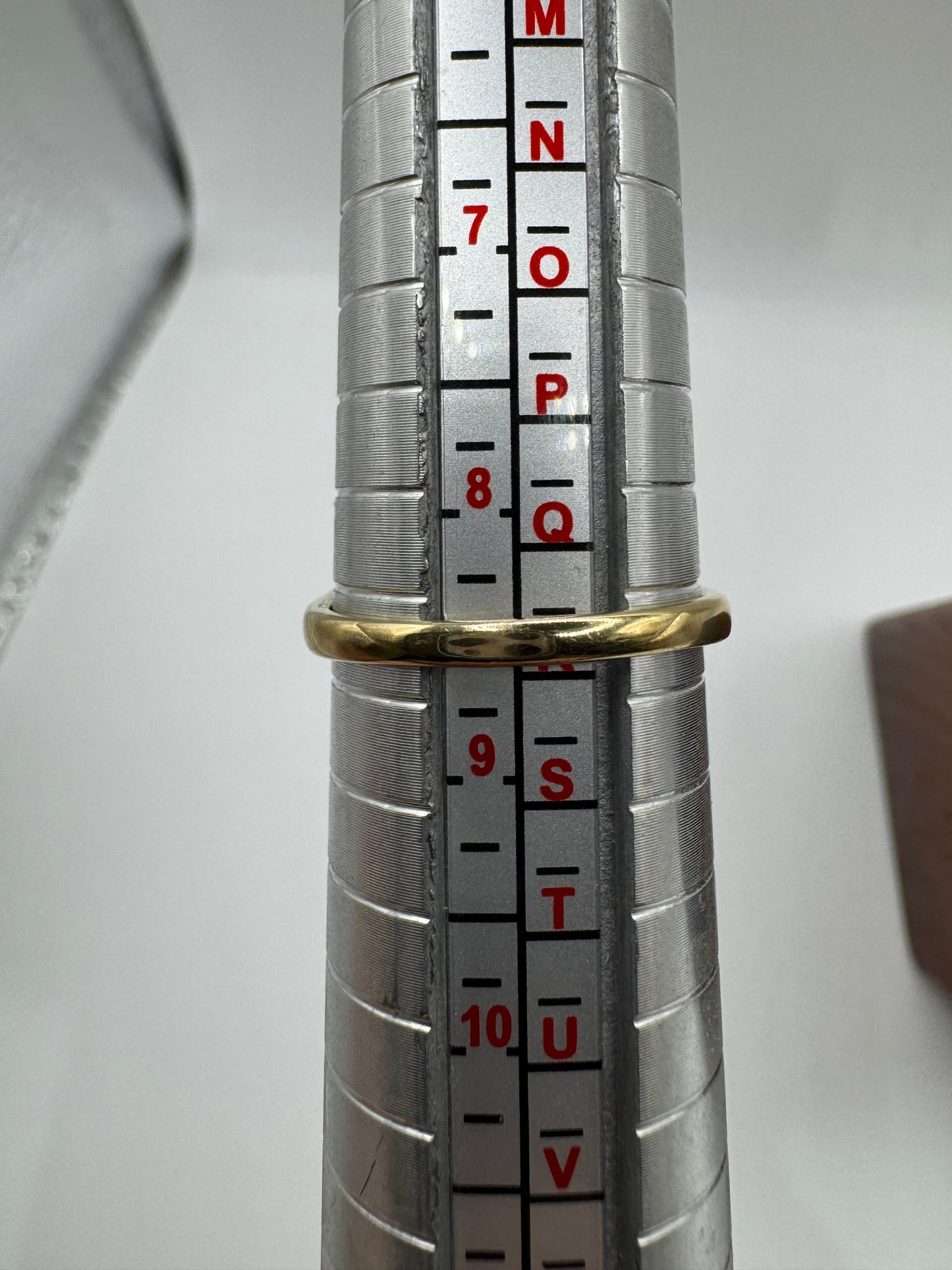 9ct gold opal and diamond ring