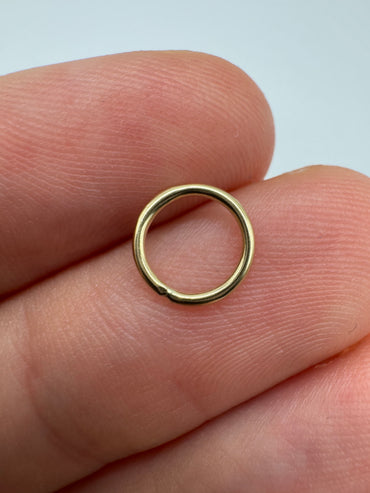 9ct gold extender