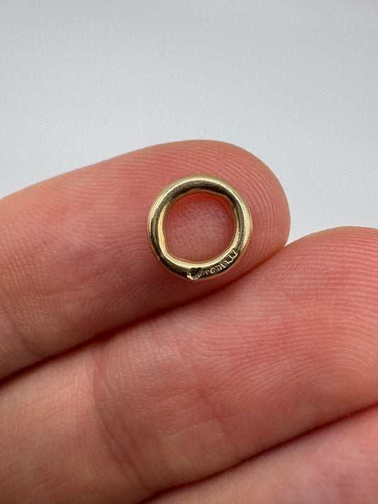 9ct gold extender